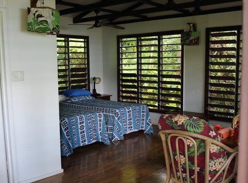 Matana Beach Resort - Dive Kadavu主图