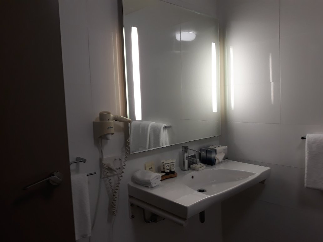 汤斯维尔大酒店主图