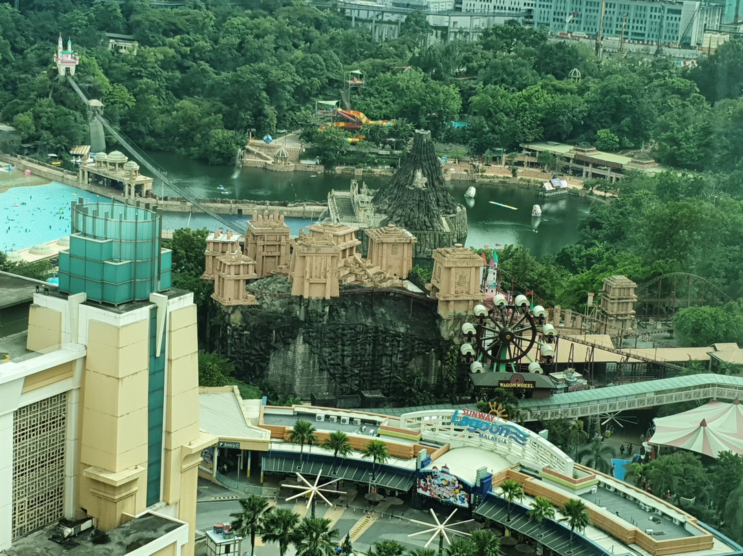Sunway Lagoon Hotel主图