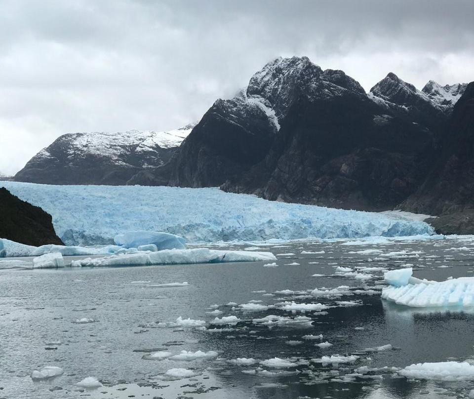 Parque Nacional Laguna San Rafael-Puerto Rio Tranquilo必去景点