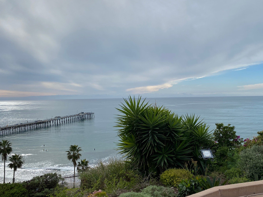 Casa Romantica Cultural Center and Gardens-圣克莱蒙顿必去景点