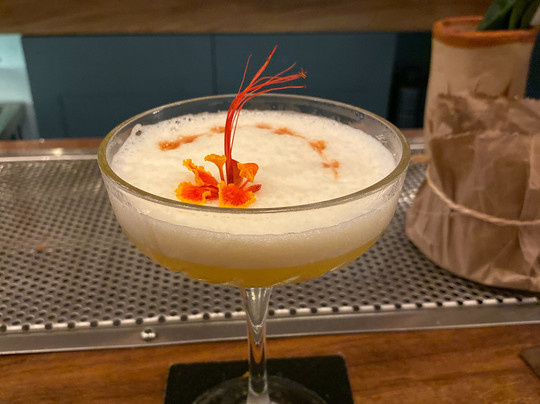 Blind Tiger-瓦拉塔港必去景点