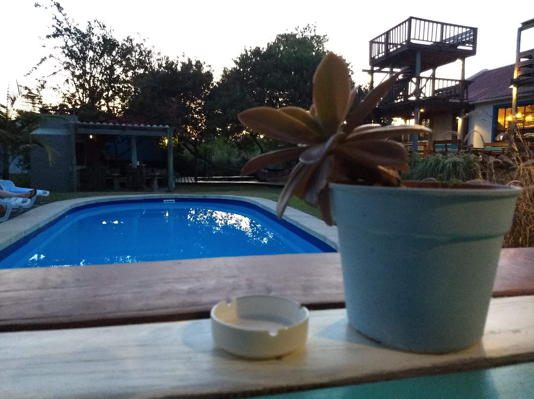 Posada de la Viuda主图