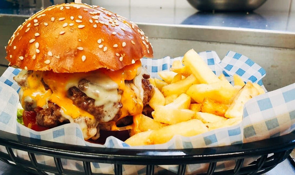 Cassidy's Sports Bar-皇家滕布里奇韦尔斯必去景点