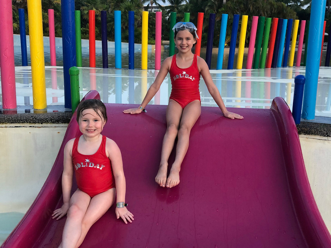 The Grand Bliss at Vidanta Nuevo Vallarta主图