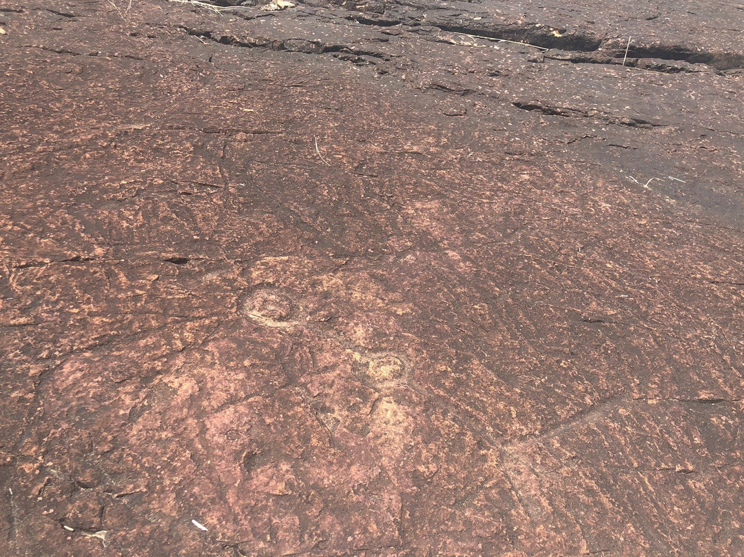 Sitio Arqueologico do Bisnau-Formosa必去景点