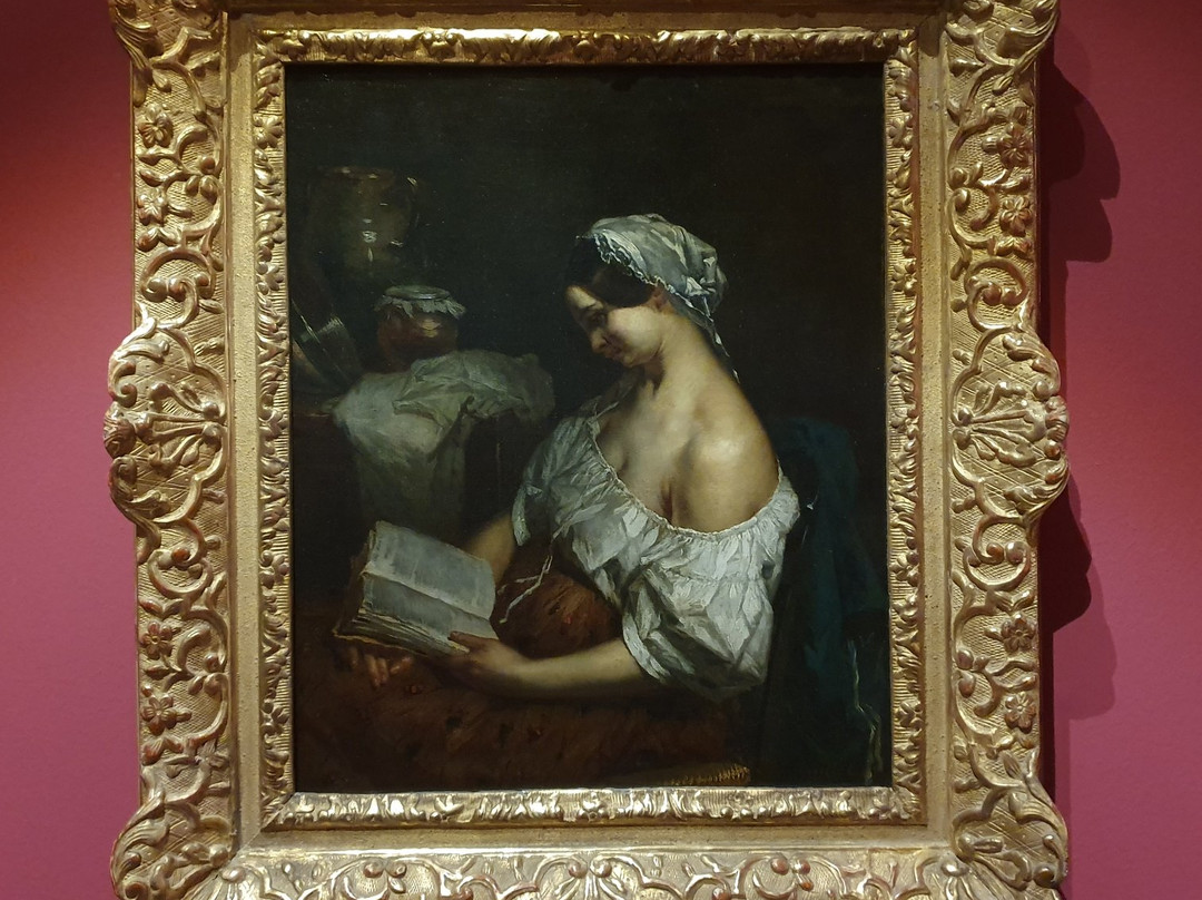 House of Gerolamo Grimaldi-热那亚必去景点