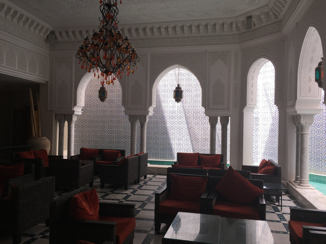 TUI SUNEO Royal Kenz主图