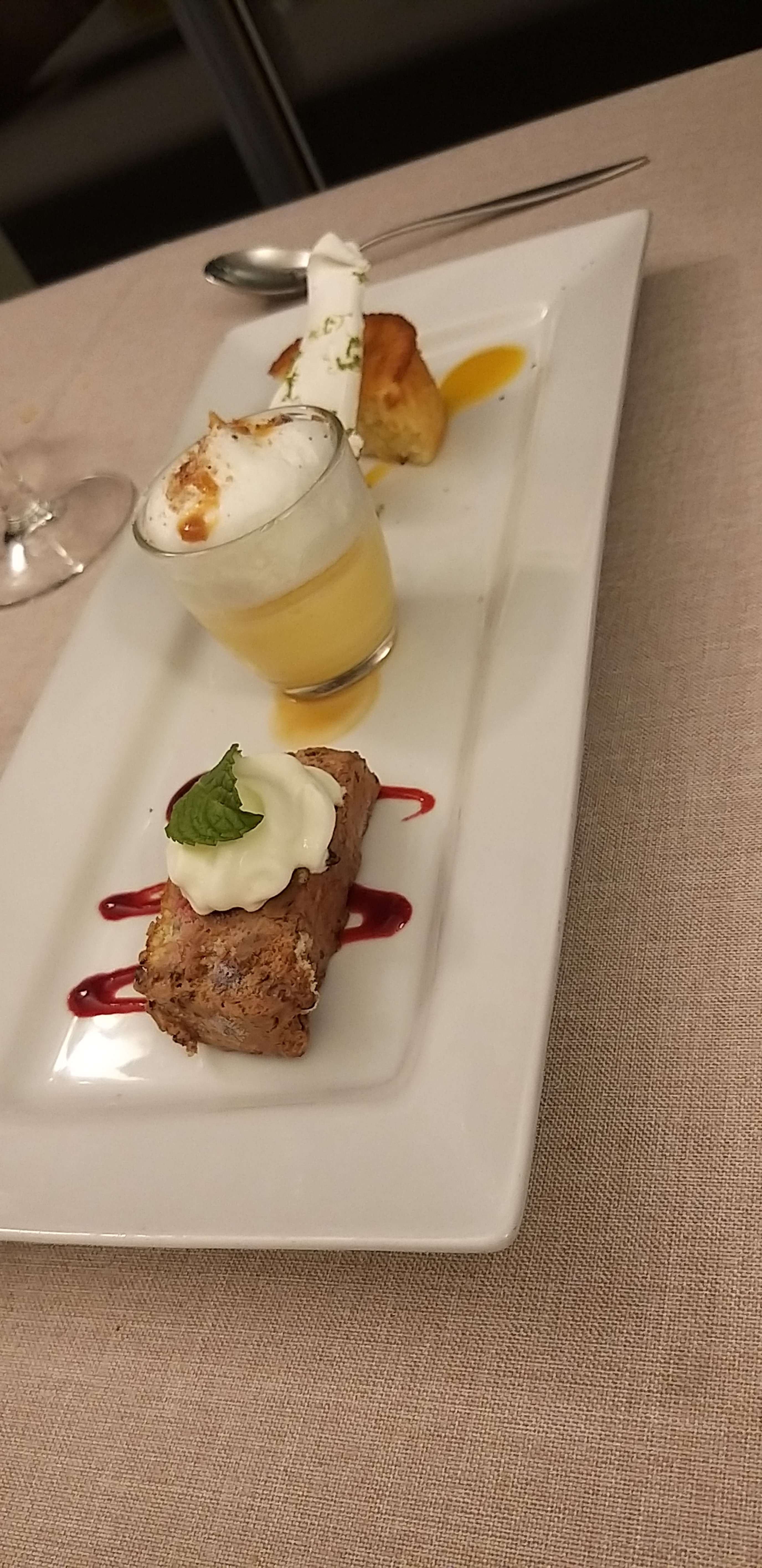 Auberge du Tire Bouchon-官方