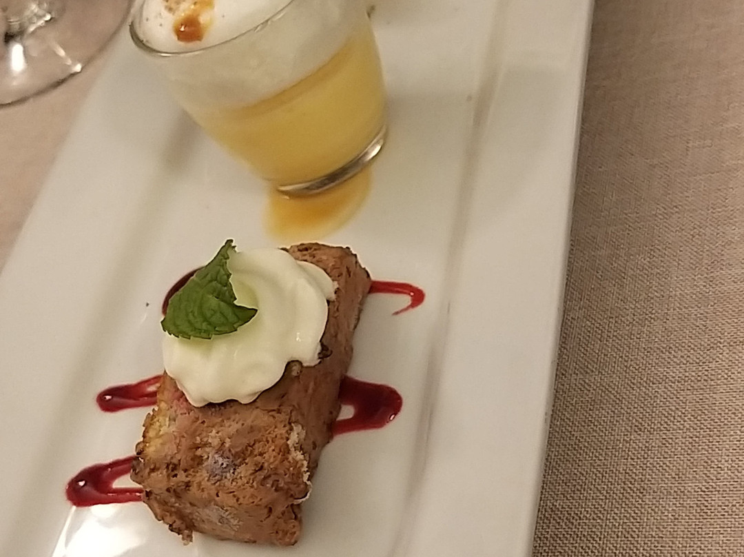 Auberge du Tire Bouchon主图