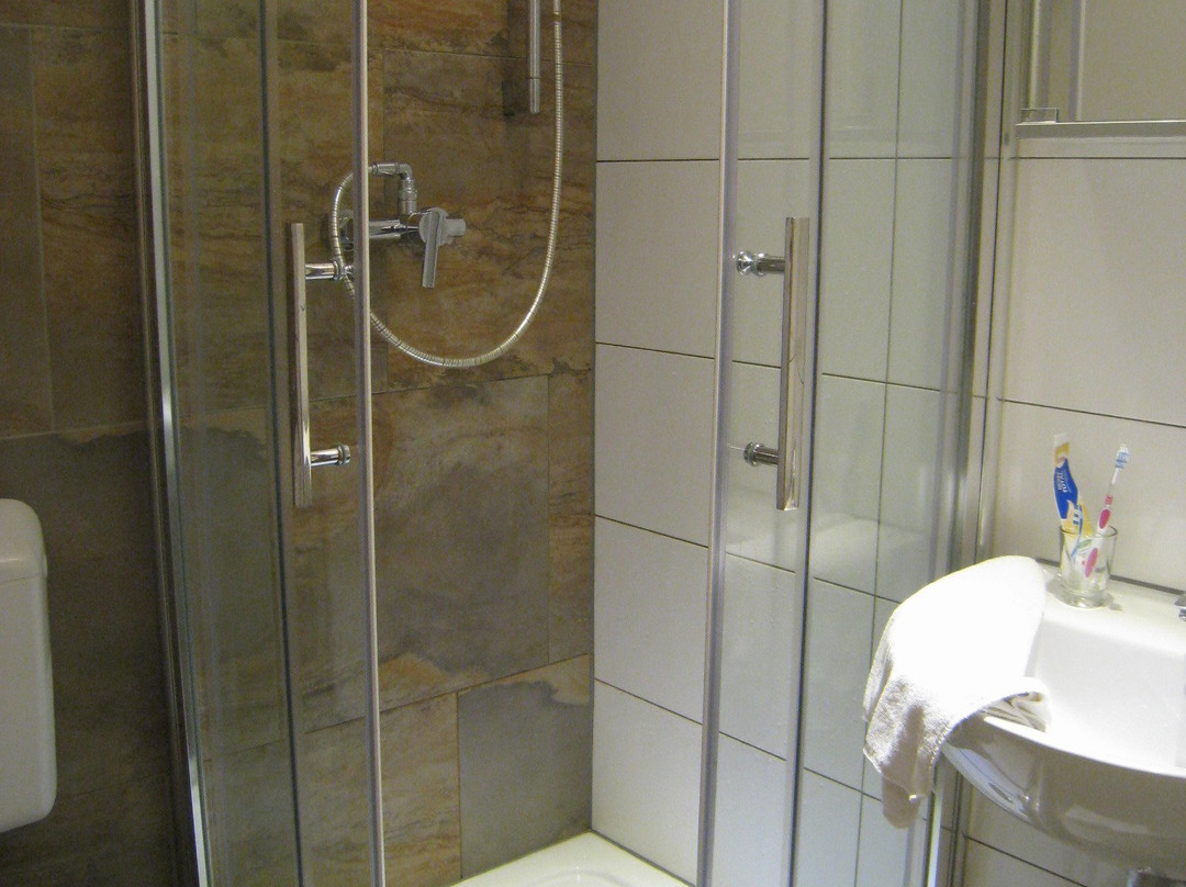 Arkaden Hotel im Kloster主图