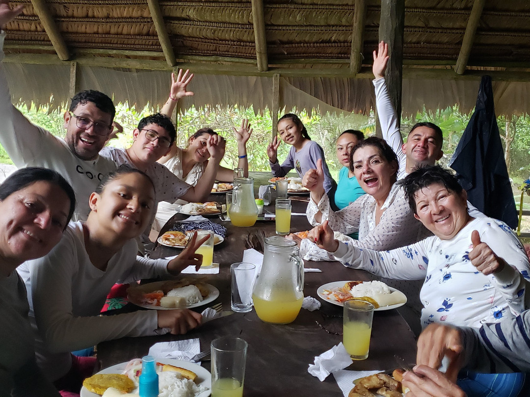 Hotel Malokamazonas主图