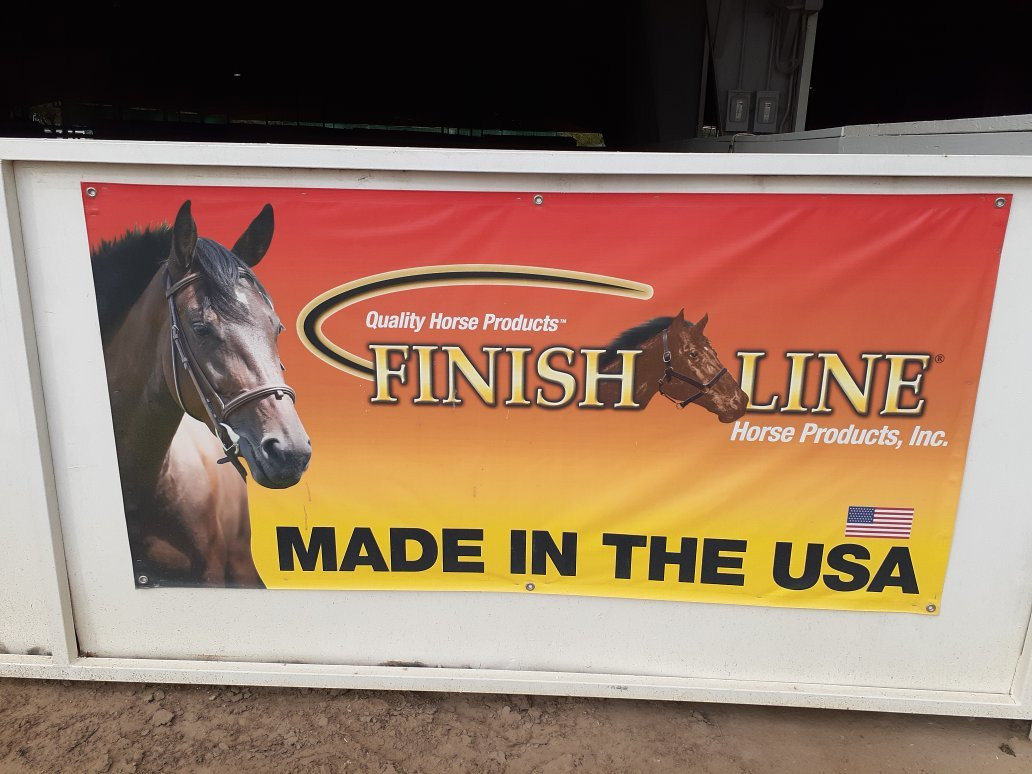 Great Southwest Equestrian Center-卡蒂必去景点