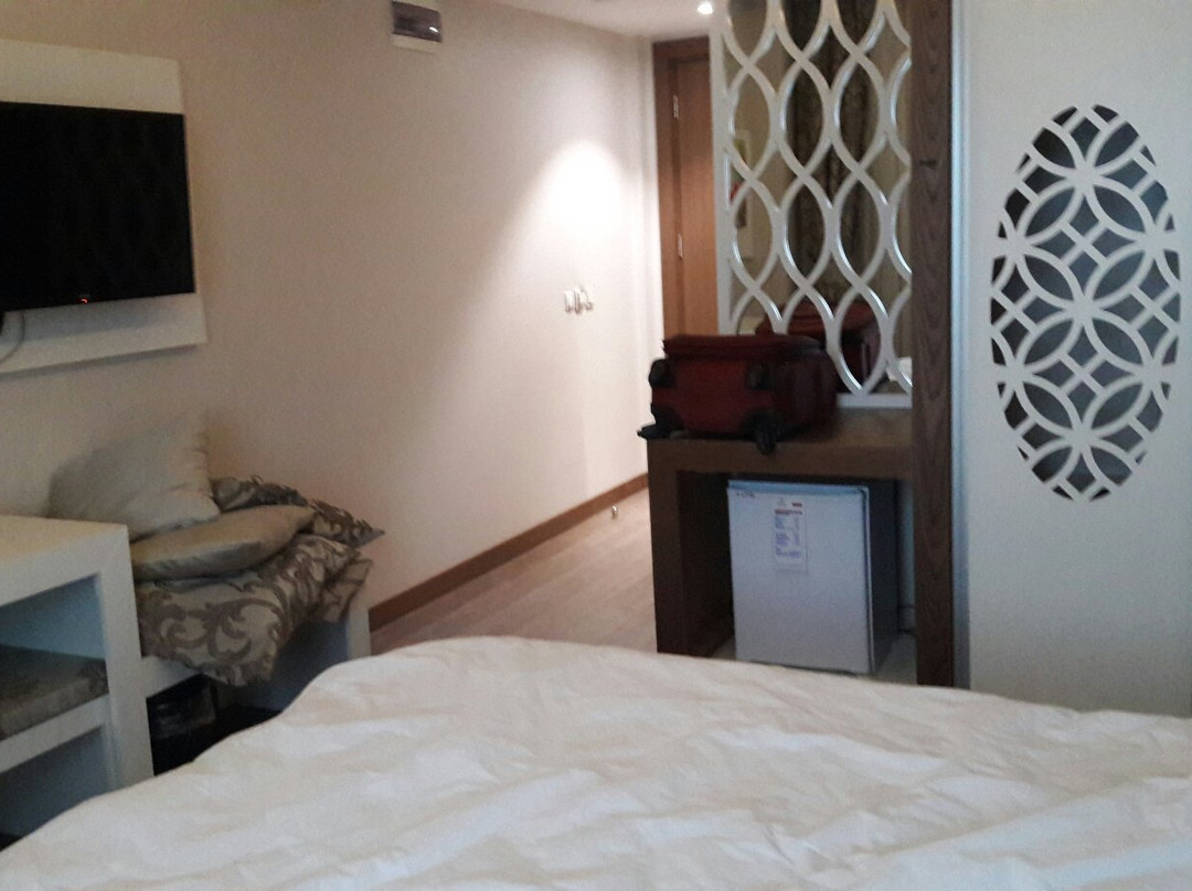 Binkap Resort Hotel主图