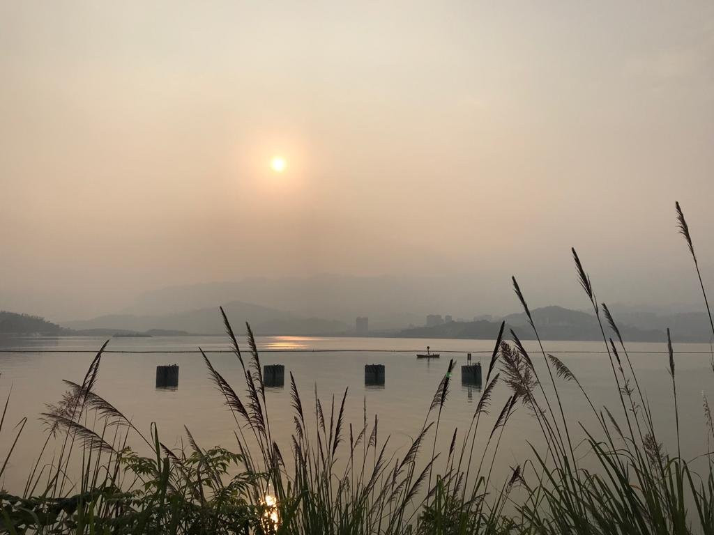 坛子岭风景区景点图片