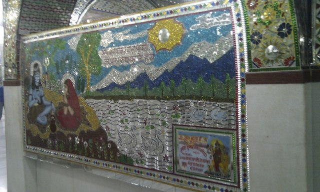 Pawan Dham-哈里瓦必去景点