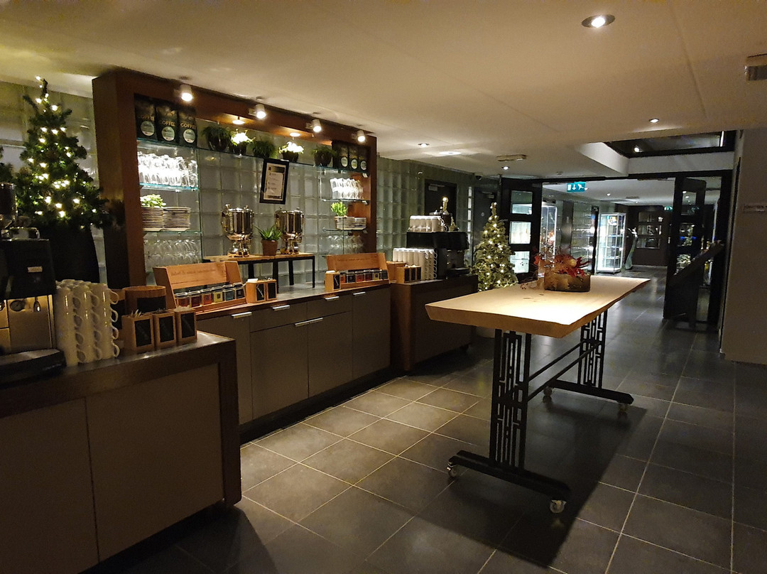 Van der Valk Hotel ARA主图