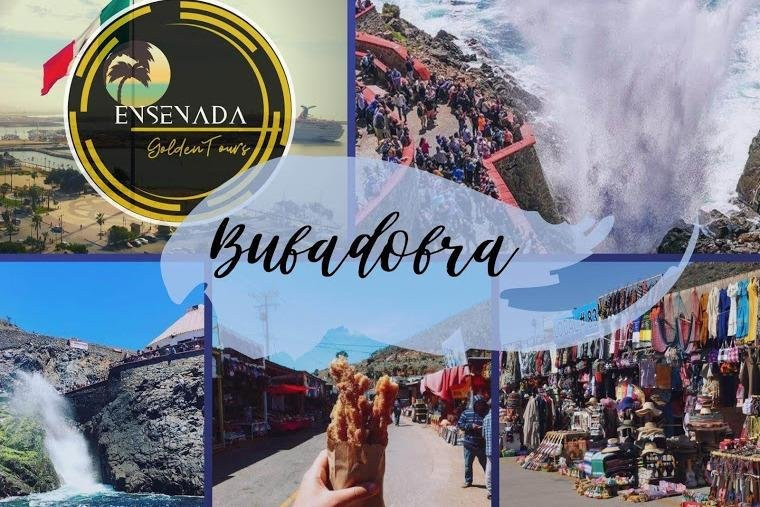 Ensenada Golden Tours景点图片