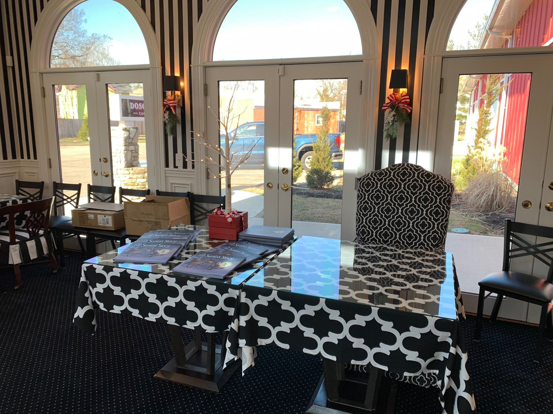 Doscher's Candy-辛辛那提必去景点