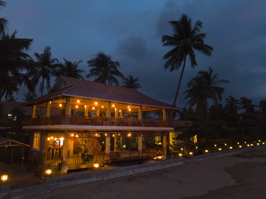 Hotel Shwe Thaung Yan主图