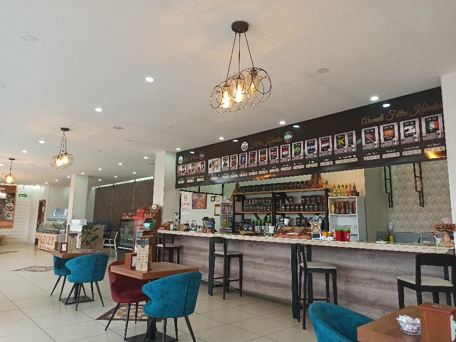 Bena Dinlenme Tesisleri