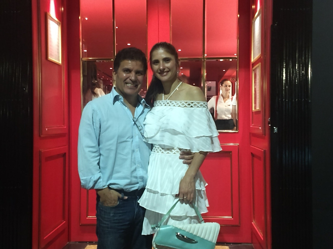 Jardins-圣保罗必去景点