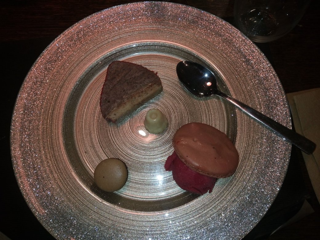 Le Relais Du Chatel-官方