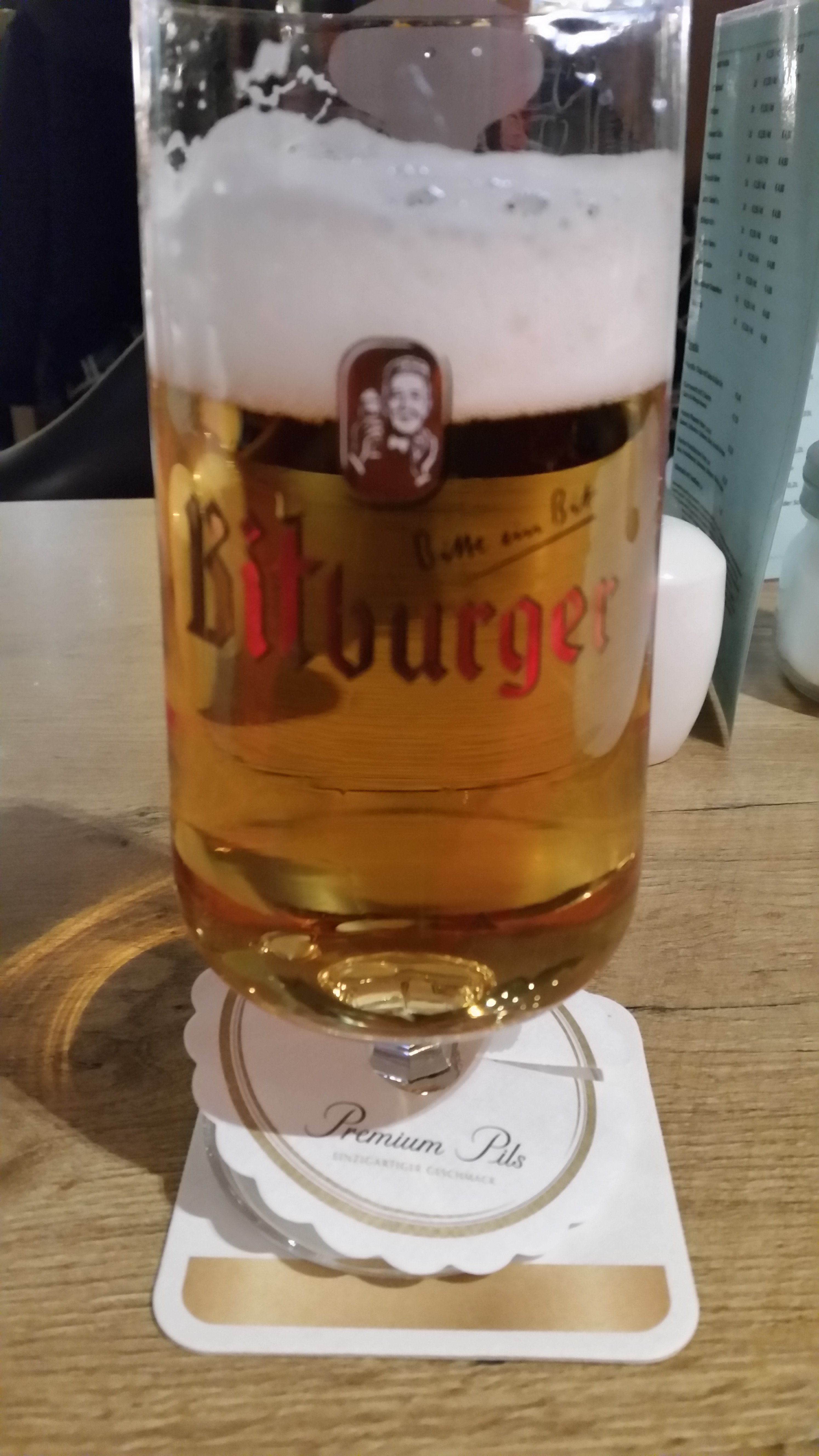 B&B HOTEL Wuppertal-City-餐饮