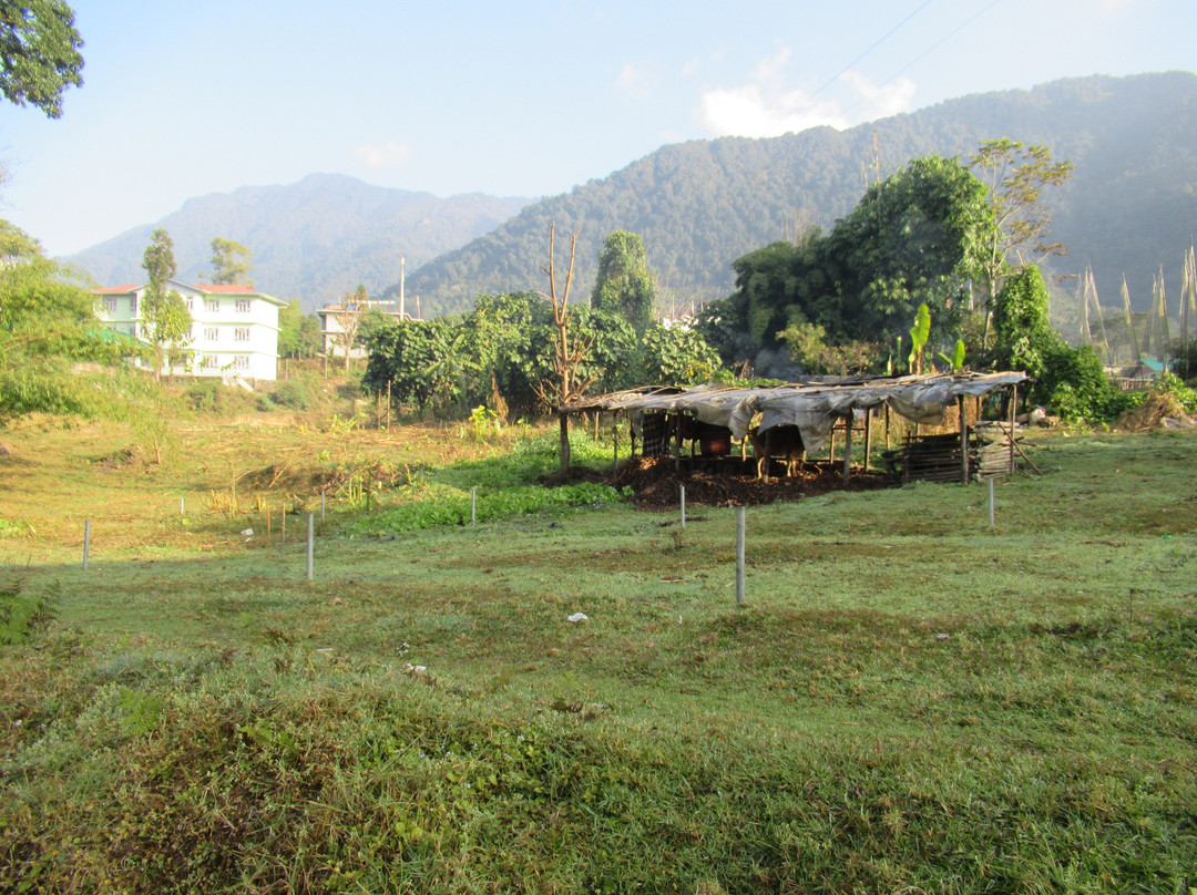 Lobding Homestay