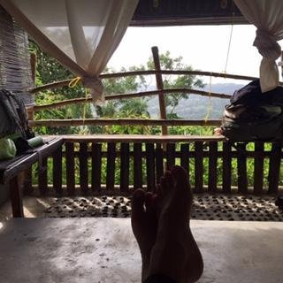 Natures Healing Home-San Fernando La Union必去景点