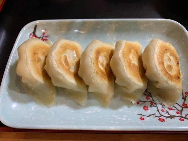 玲瓏餃子