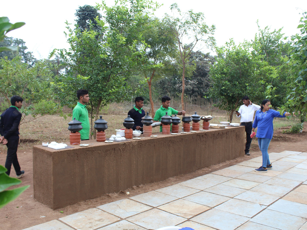 Tuli Veer Bagh Resort & Spa主图