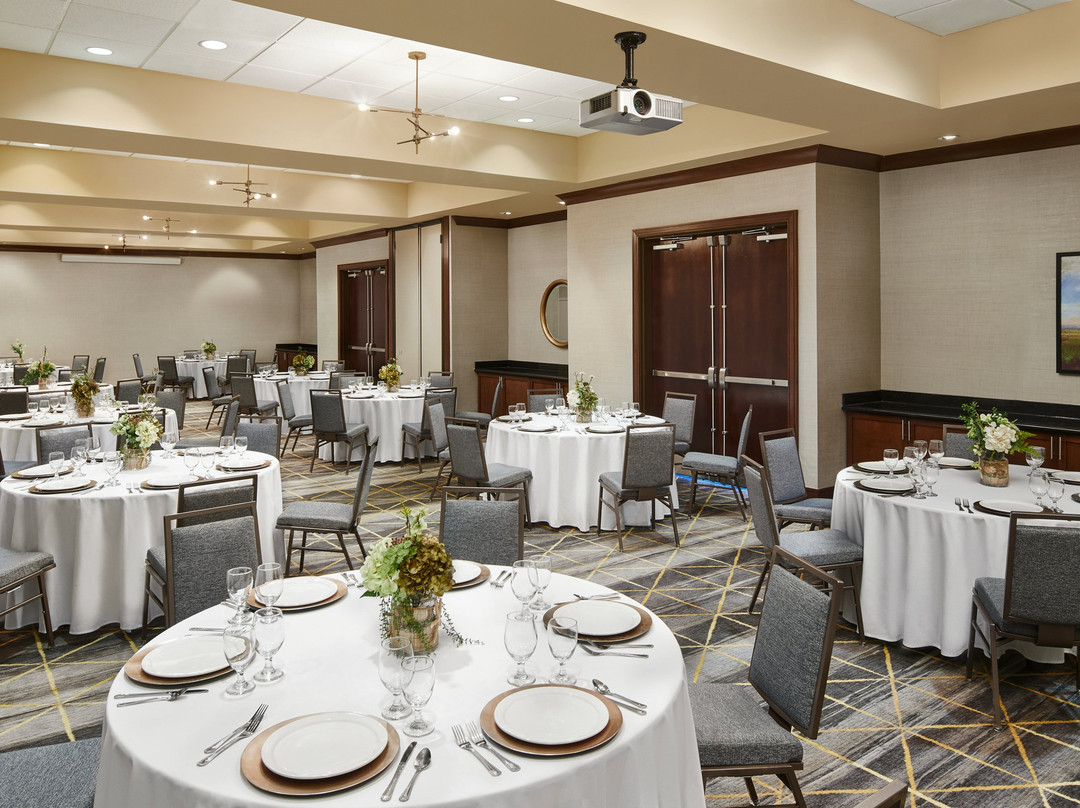 Holiday Inn Gulfport-airport By IHG主图