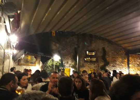 Buenas Bistro & Lounge主图