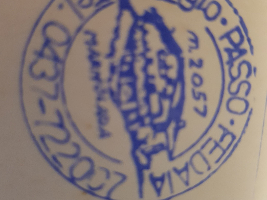 Passo Fedaia景点图片