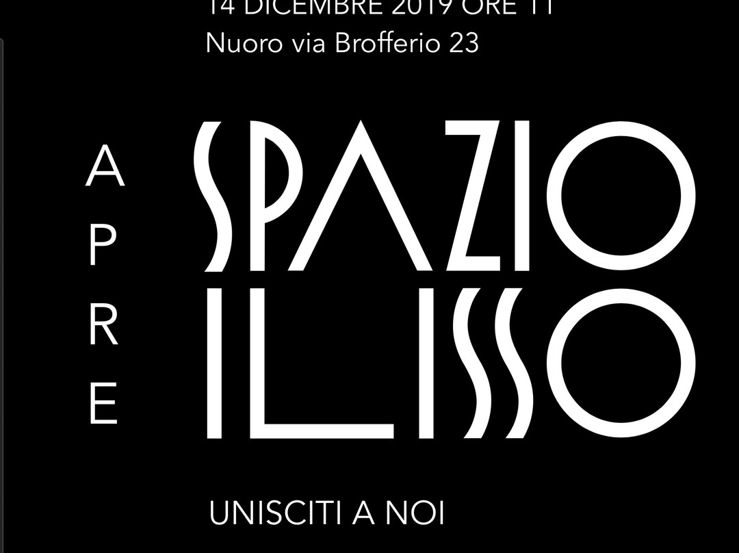 Spazio Ilisso-Nuoro必去景点