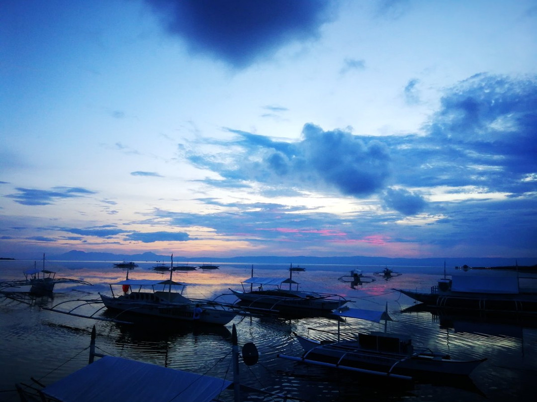 St Augustine's Church-邦劳岛必去景点