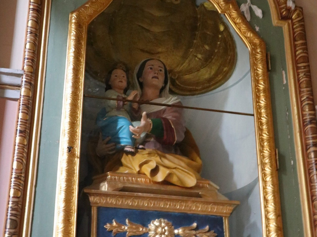 Chiesa del Corpus Domini-Gragnano必去景点
