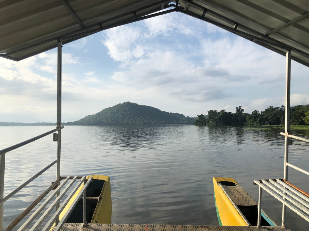 Sri Lanka Eco Trekking & Eco Tours-康提必去景点