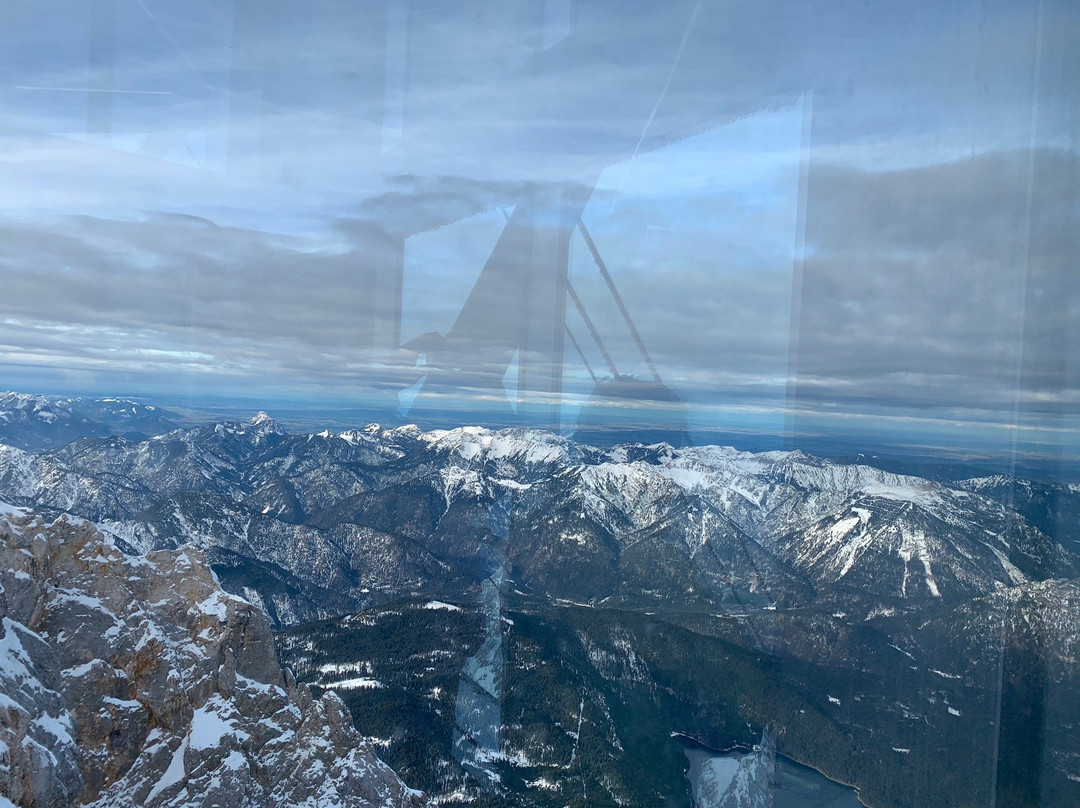Skischule Zugspitze-Grainau-Grainau必去景点