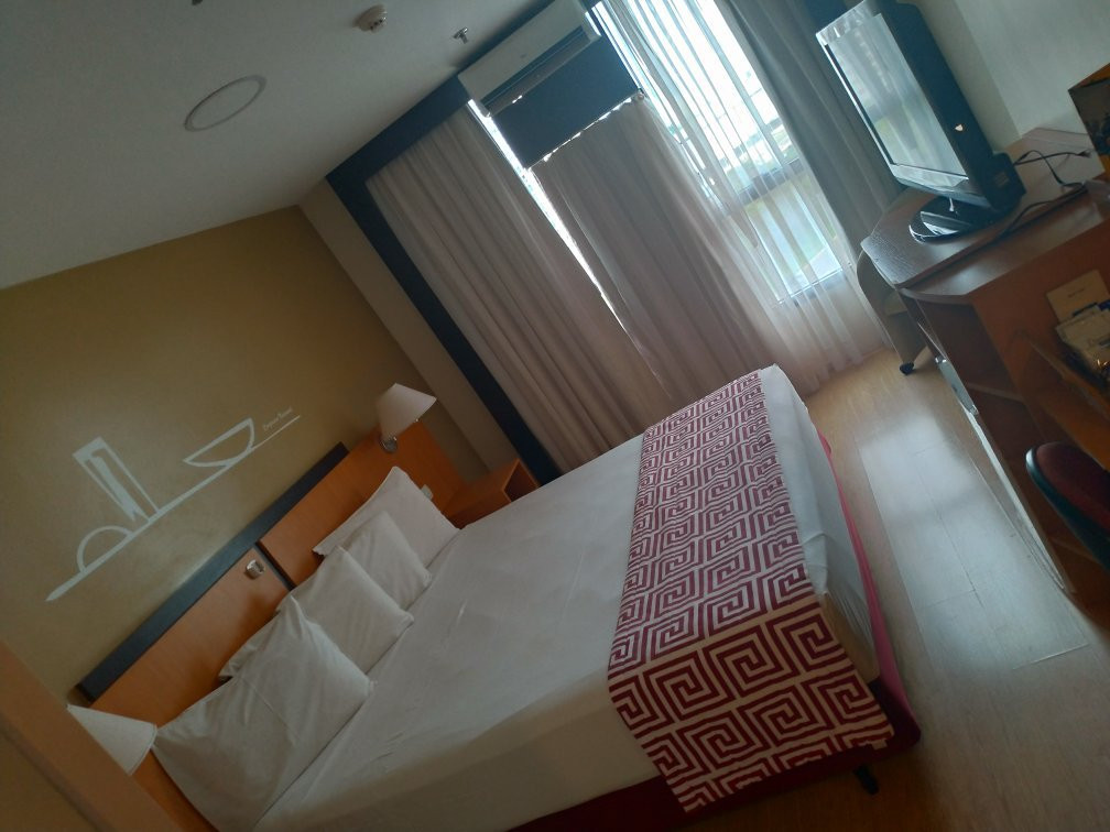 Comfort Hotel Taguatinga主图