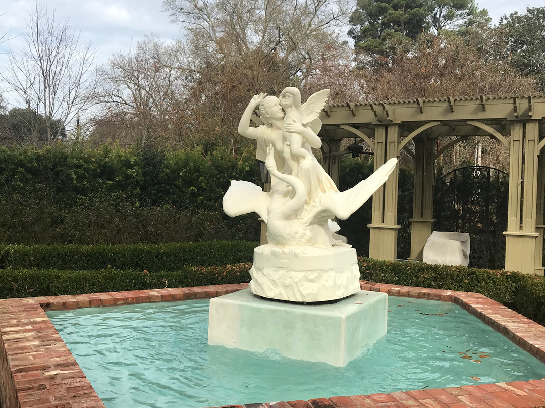 The House of the Seasons-Jefferson必去景点