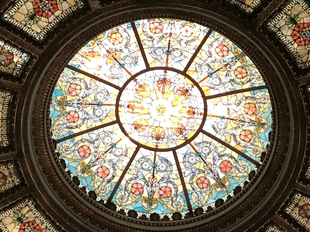 InstaGreeter Tour旅游团-芝加哥必去景点