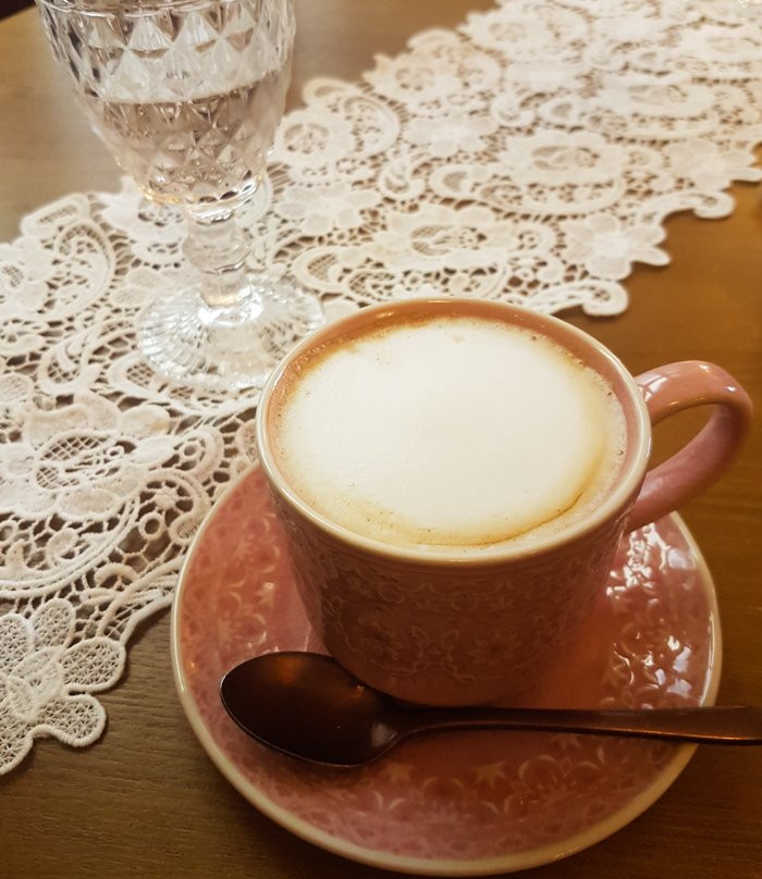 Sali Boutique Hotel主图