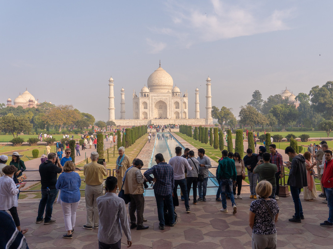Explore India Journeys景点图片