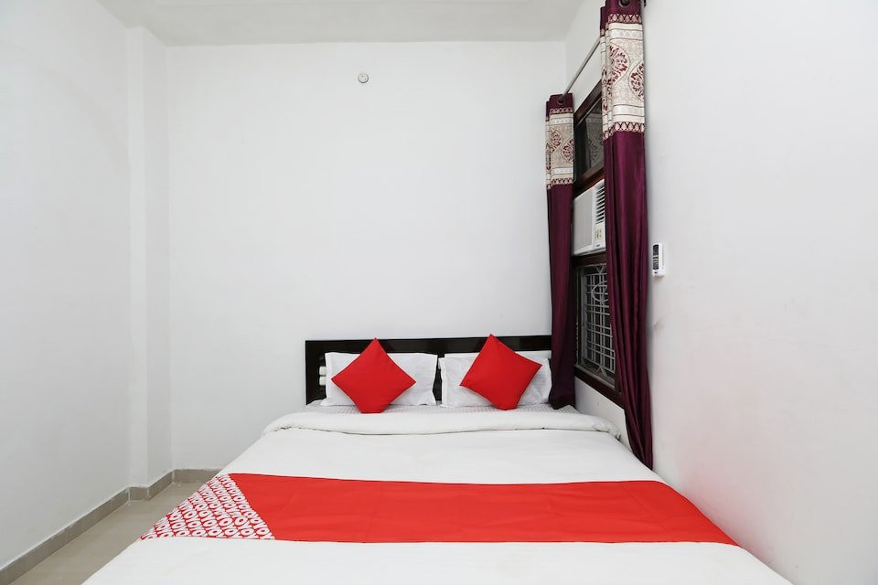 OYO 39617 Vasu Guest House主图