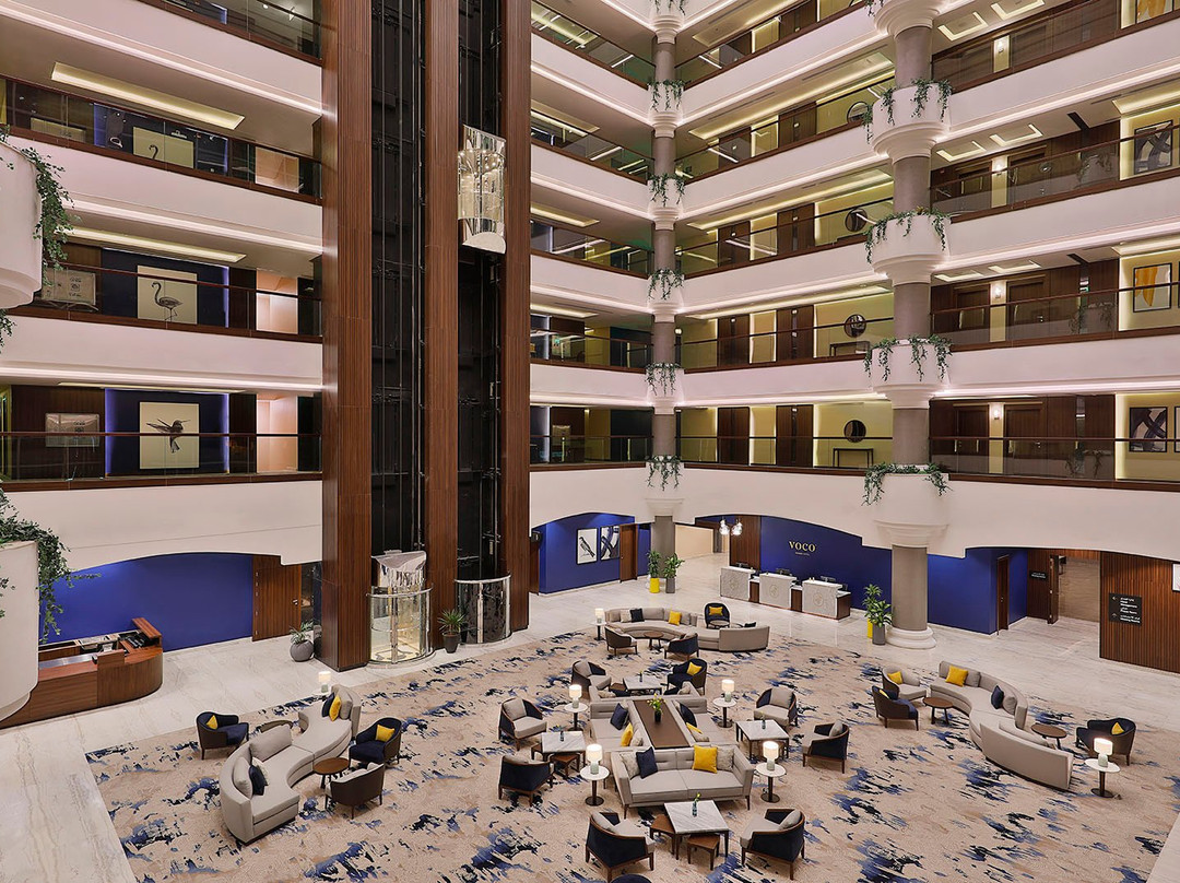 voco Al Khobar by IHG主图