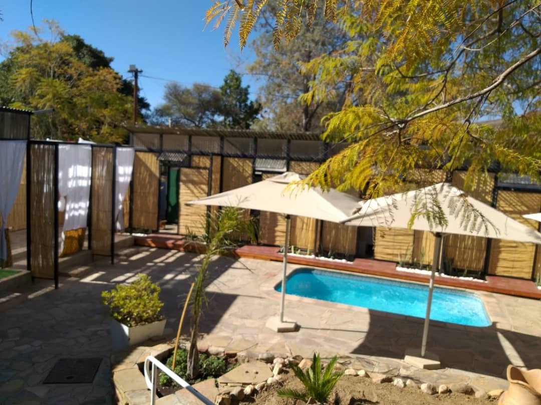 Nomad Wellness Homestead-温德和克必去景点