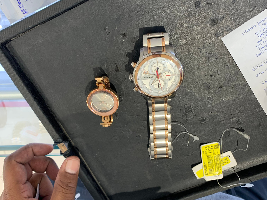 Z Square Mall-坎普尔必去景点