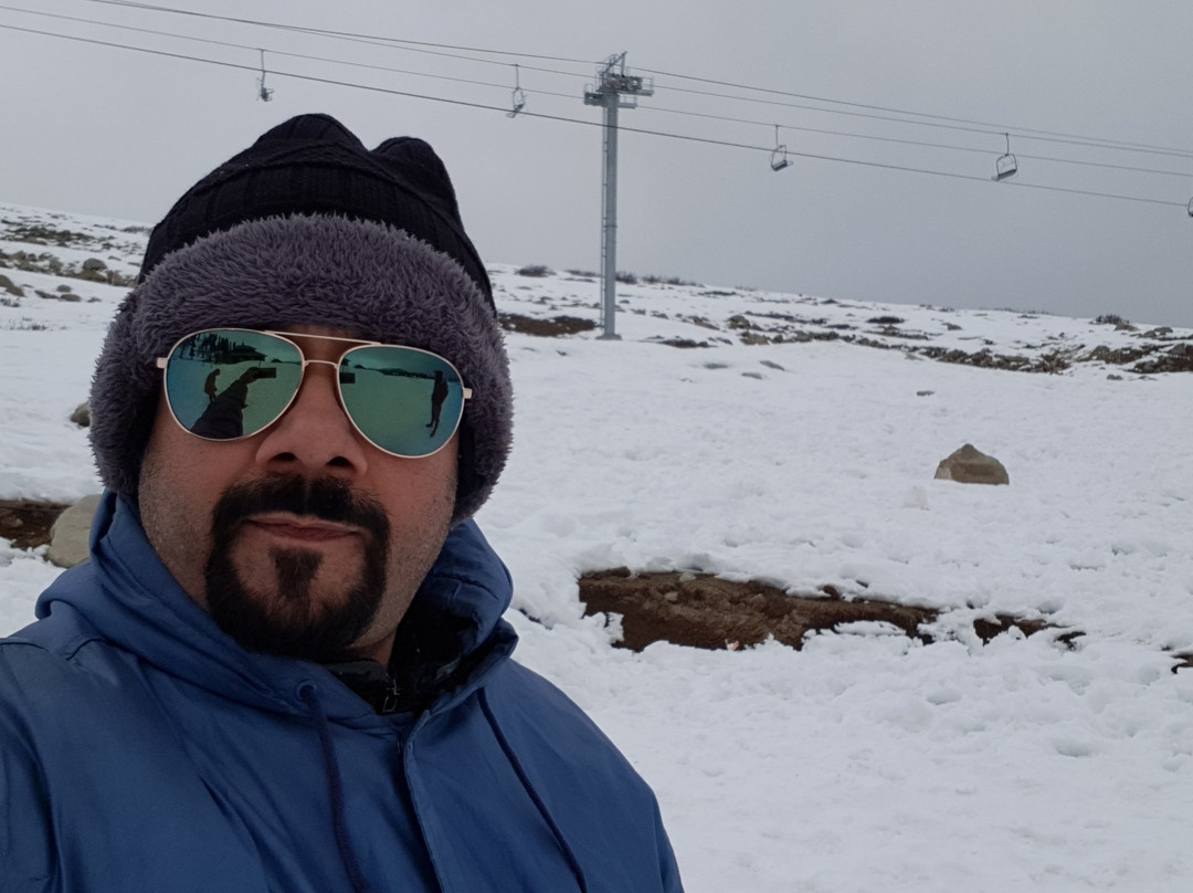 Ningle Nallah-贡马必去景点